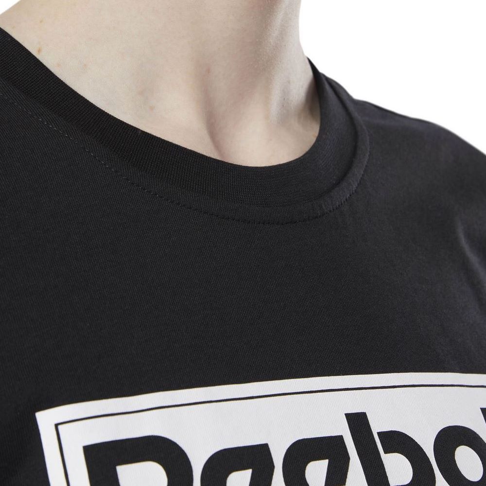 Жіноча футболка Reebok Classics Graphic DT7312