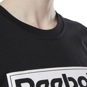 Жіноча футболка Reebok Classics Graphic DT7312