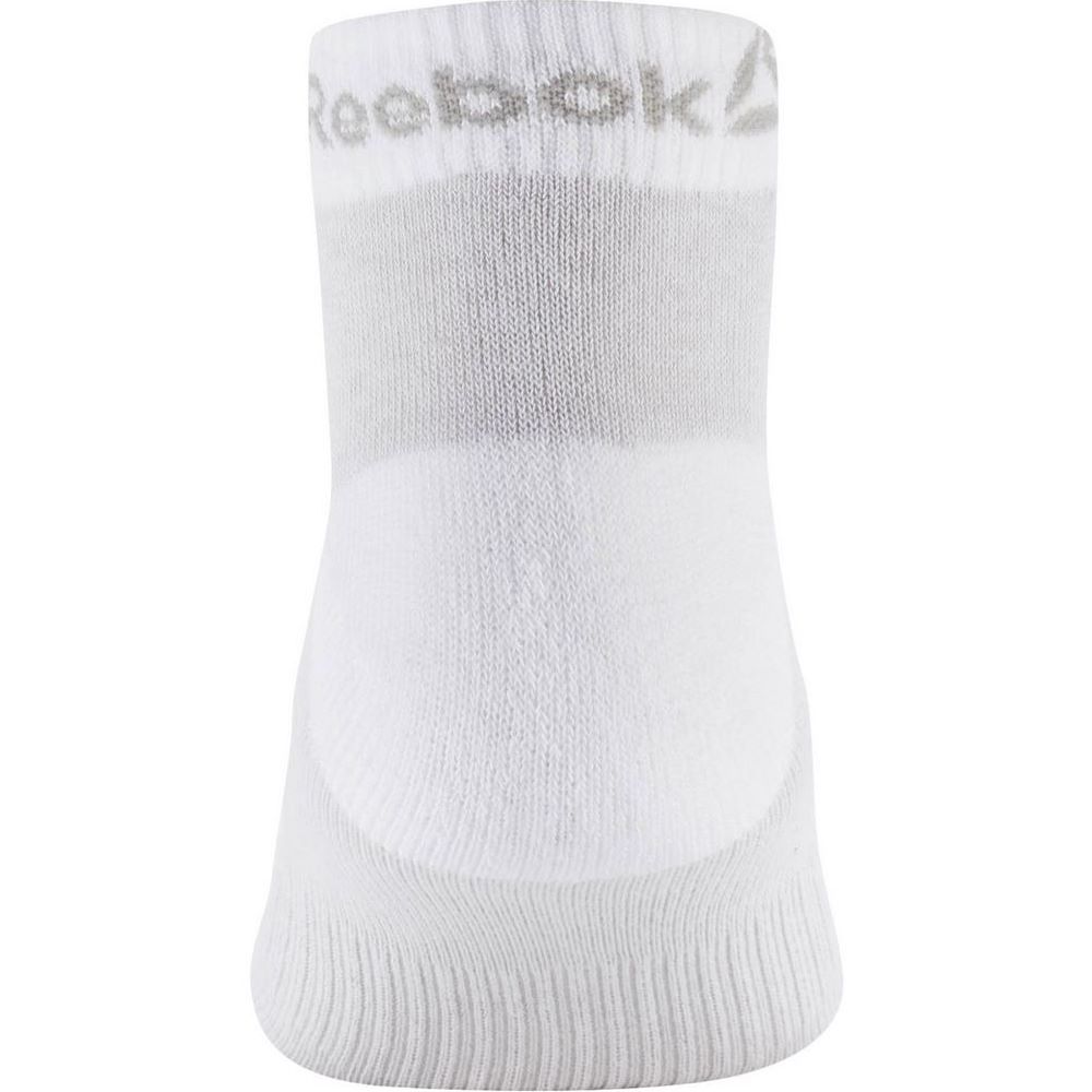 Шкарпетки Reebok Active Foundation Ankle DU2982