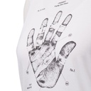 Майка жіноча Reebok CrossFit® Science Hand DU4604