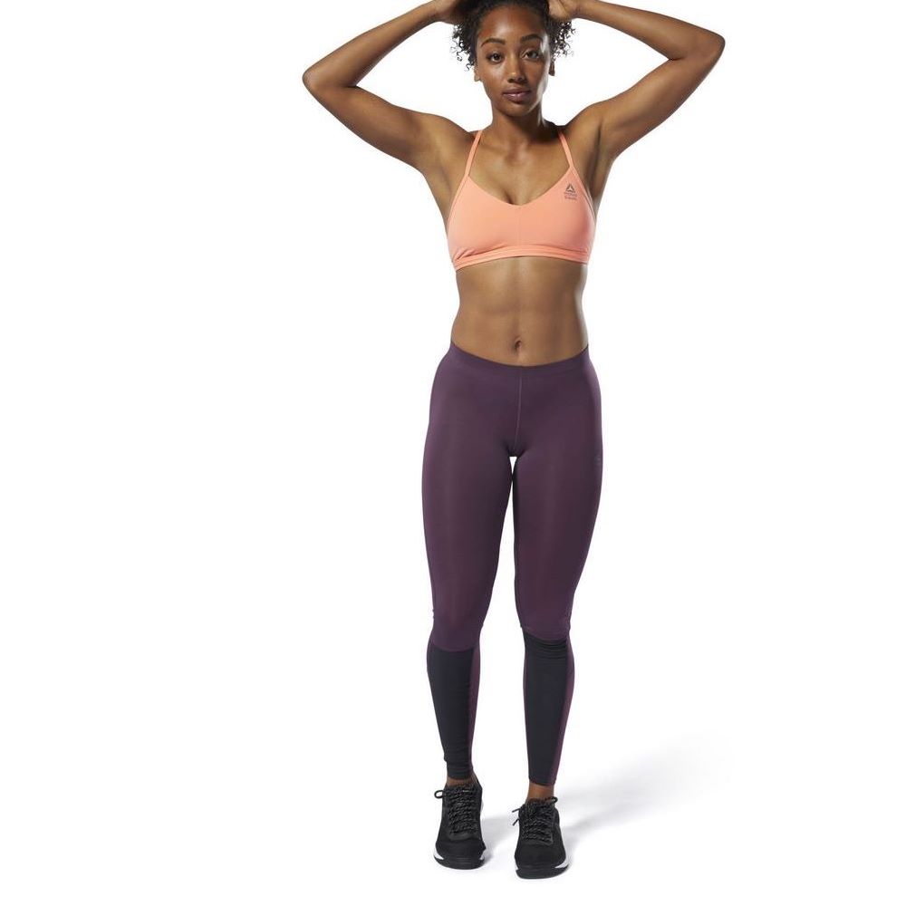 Жіночі штани Reebok CrossFit® DU5086