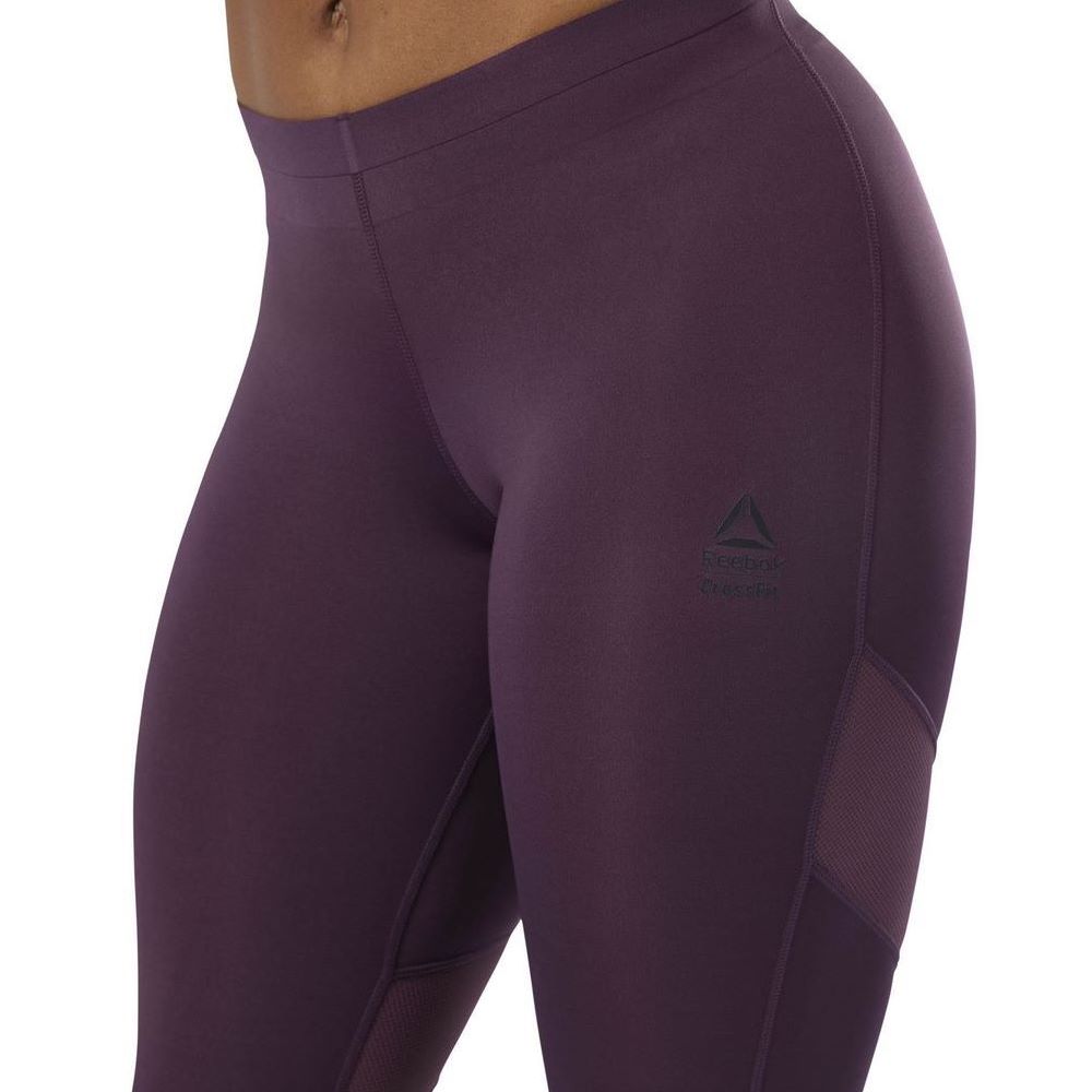 Жіночі штани Reebok CrossFit® DU5086