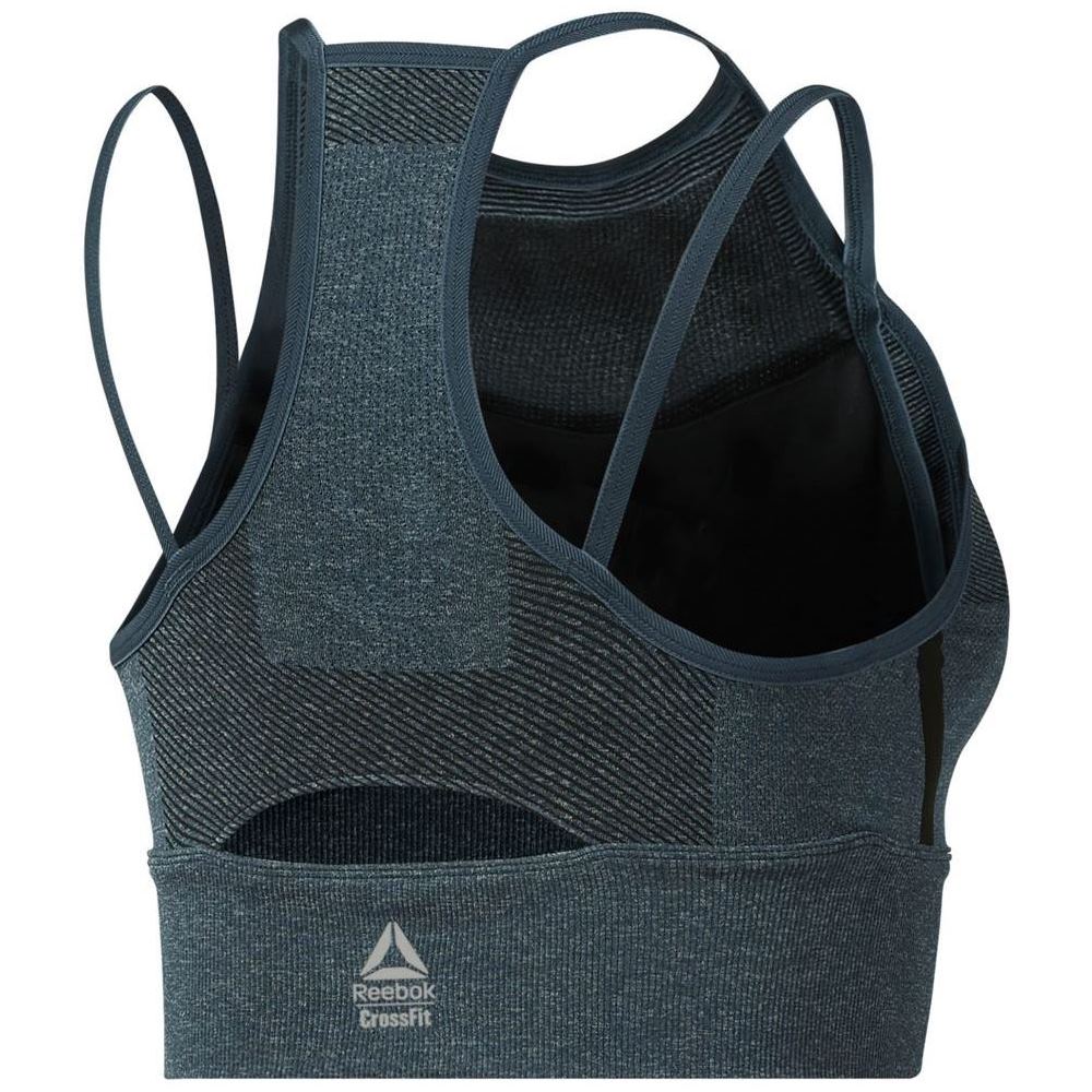 Жіночий бра-топ Reebok CrossFit® MyoKnit DU5128