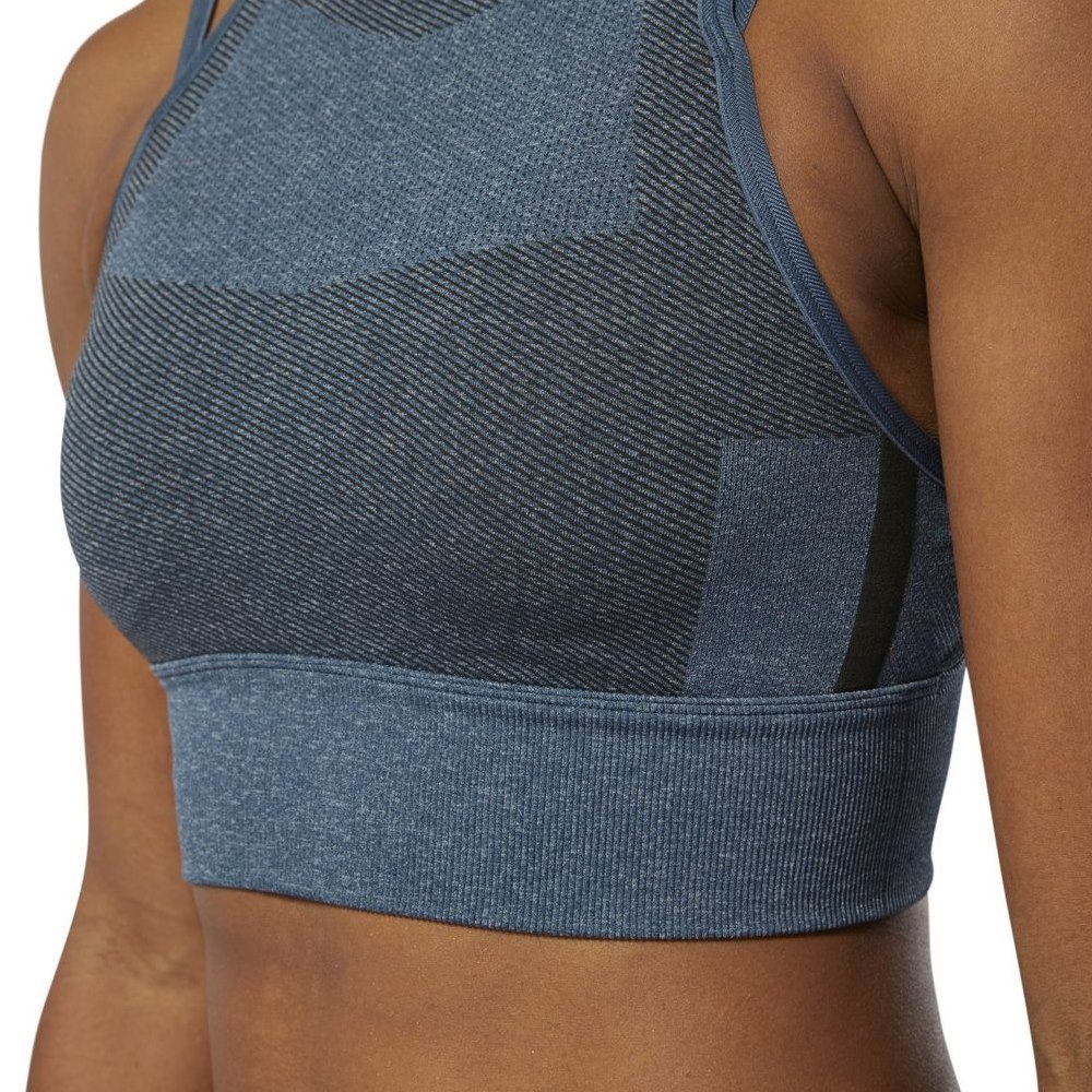 Жіночий бра-топ Reebok CrossFit® MyoKnit DU5128