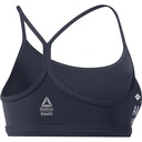 Жіночий спортивний бюстгальтер Reebok CrossFit® Medium Impact DY8410