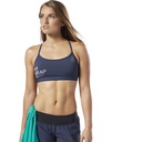 Жіночий спортивний бюстгальтер Reebok CrossFit® Medium Impact DY8410