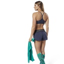 Жіночий спортивний бюстгальтер Reebok CrossFit® Medium Impact DY8410