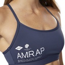 Жіночий спортивний бюстгальтер Reebok CrossFit® Medium Impact DY8410