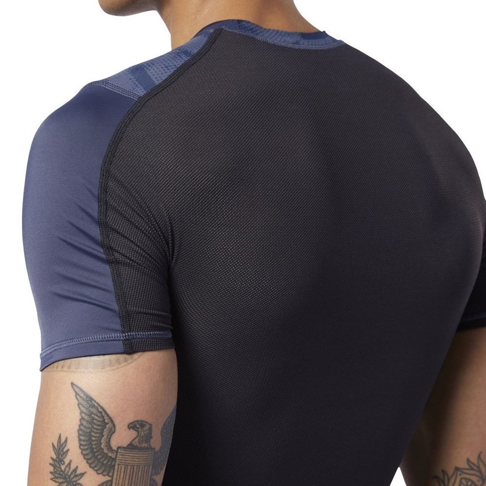 Чоловічі футболки Reebok CrossFit® DY8453