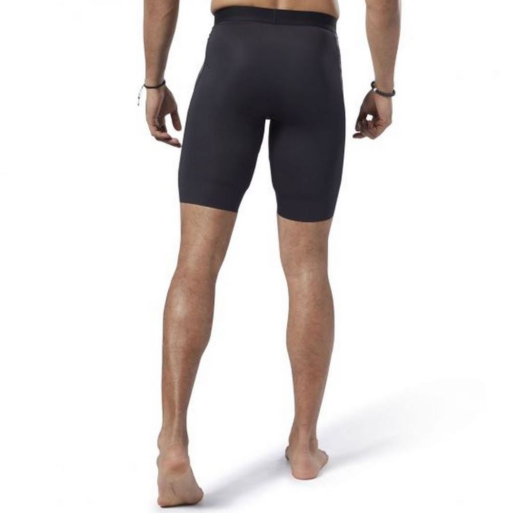 Чоловічі шорти Reebok CrossFit DY8455