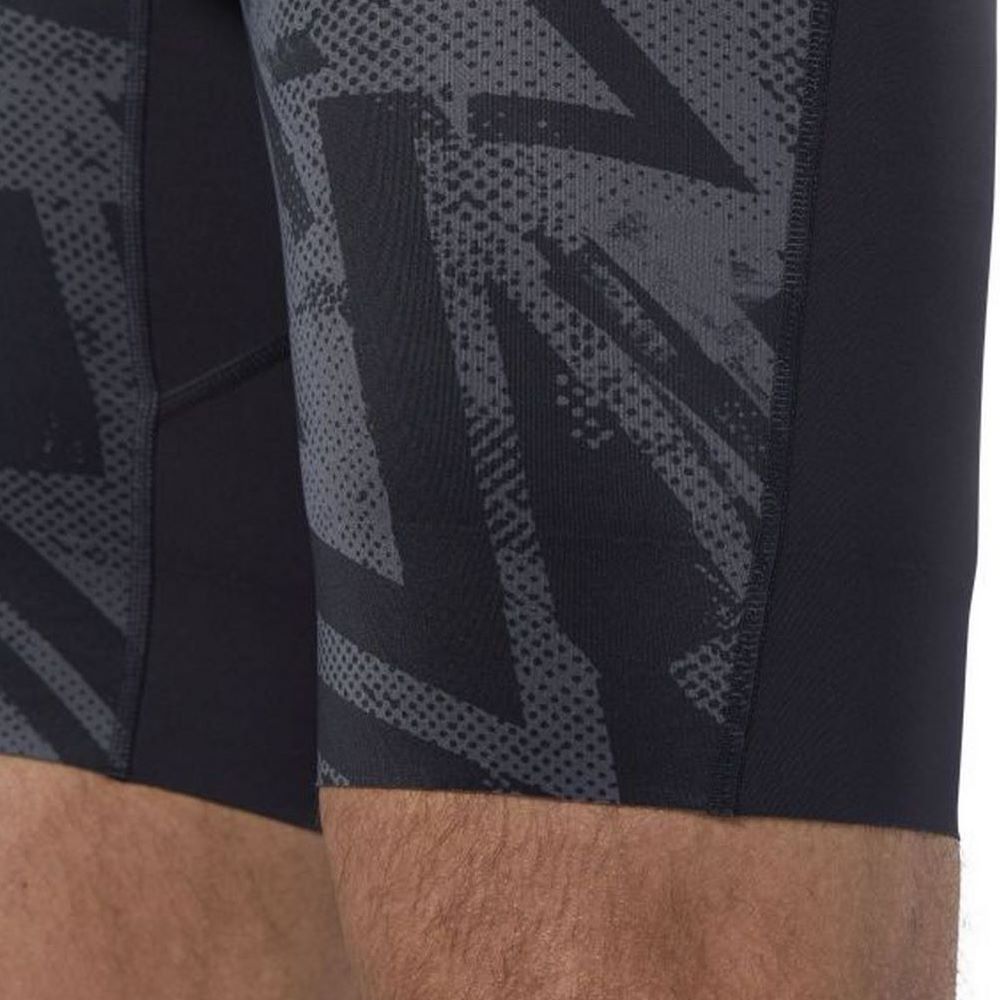 Чоловічі шорти Reebok CrossFit DY8455