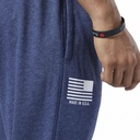 Чоловічі штани Reebok CrossFit Usa Trackster DY8460