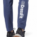 Чоловічі штани Reebok CrossFit Usa Trackster DY8460