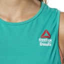 Майка жіноча REEBOK CROSSFIT® GAMES ACTIVCHILL EC1497
