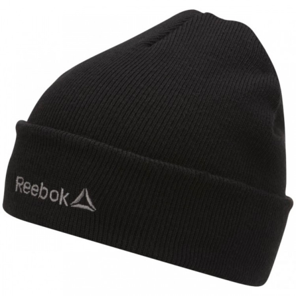 Шапка Reebok Logo EC5587