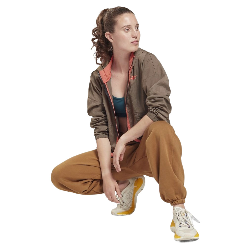 Жіночі штани Reebok STUDIO GU5809