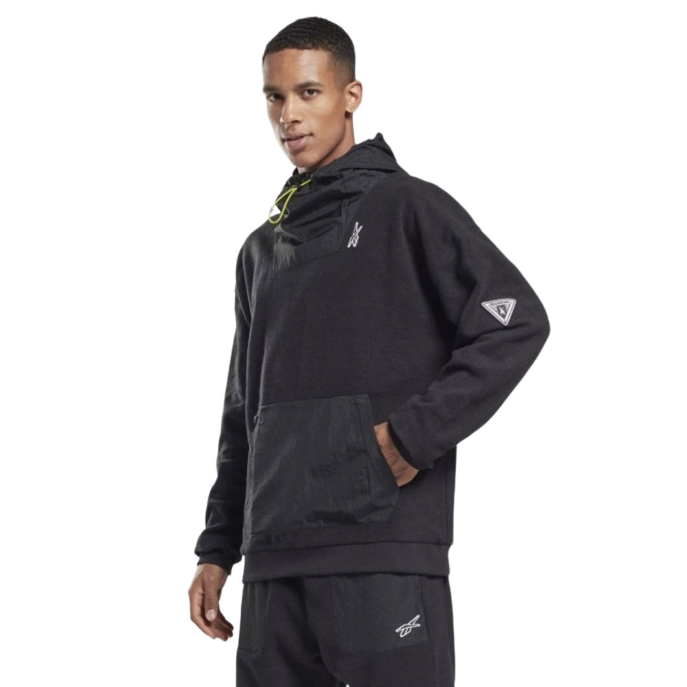 Чоловіча куртка Reebok MYT GT5779