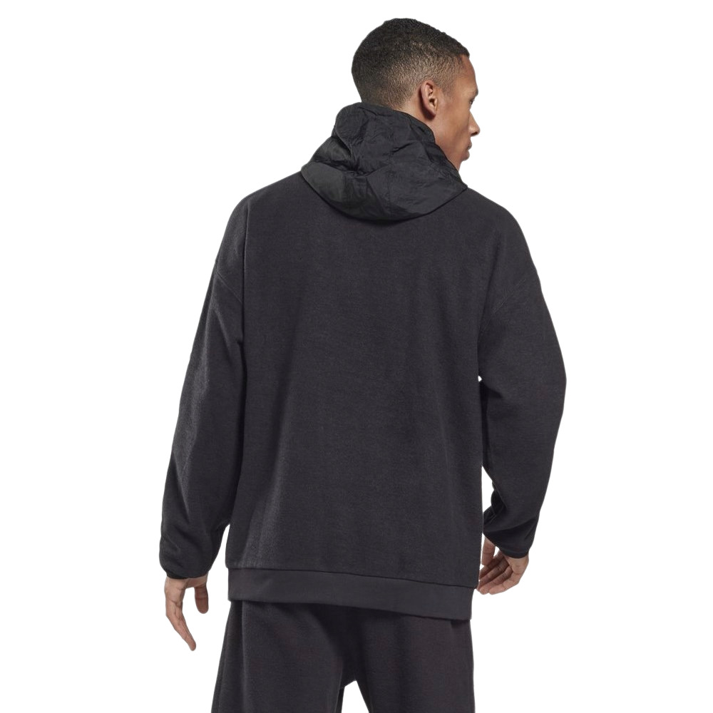 Чоловіча куртка Reebok MYT GT5779