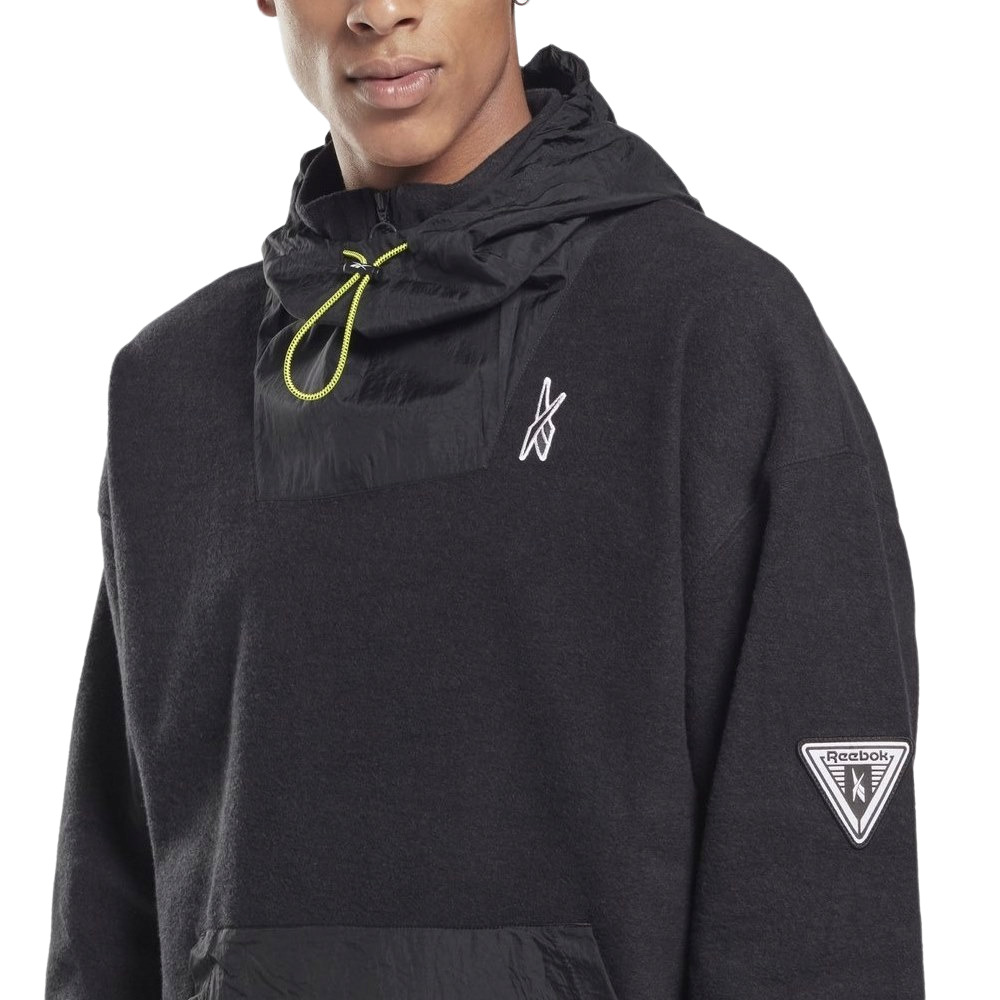 Чоловіча куртка Reebok MYT GT5779