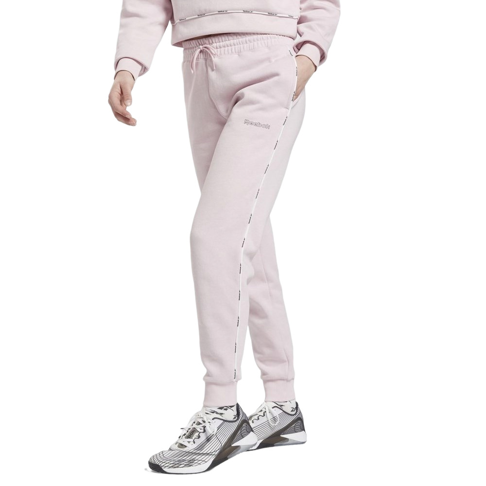 Жіночі спортивні штани Reebok Piping GS9329