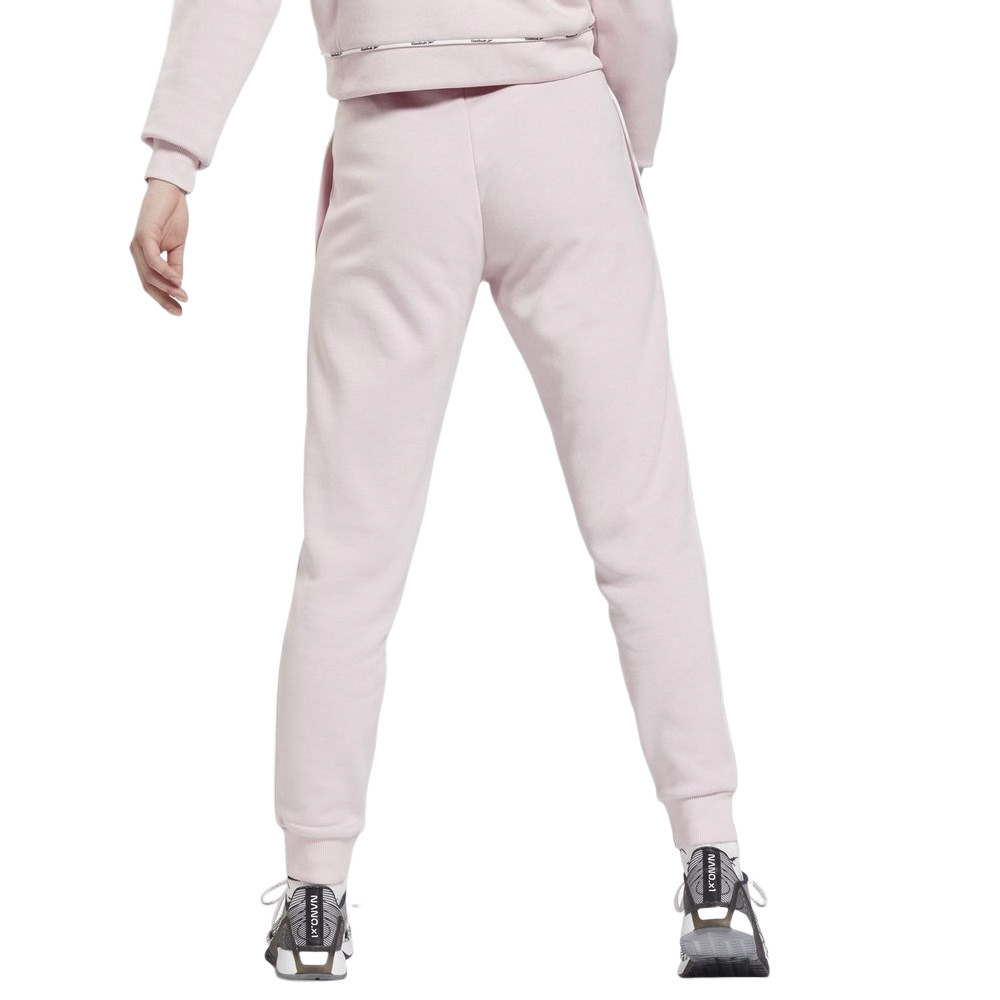 Жіночі спортивні штани Reebok Piping GS9329