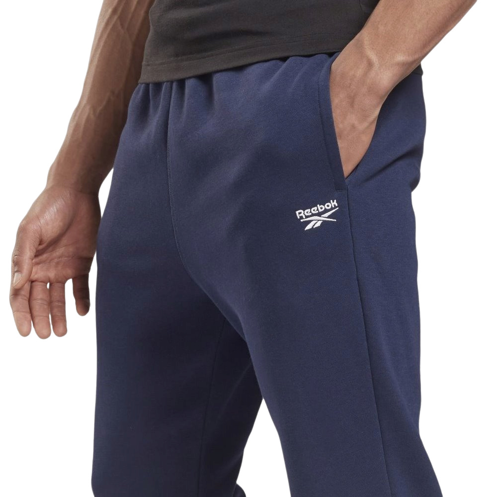 Чоловічі спортивні штани REEBOK IDENTITY GS1602