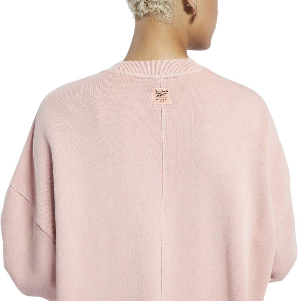 Жіноче плаття Reebok CLASSICS NATURAL DYE OVERSIZE GR0399
