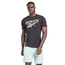 Чоловіча футболка Reebok ATHLETE VECTOR GRAPHIC GP4464