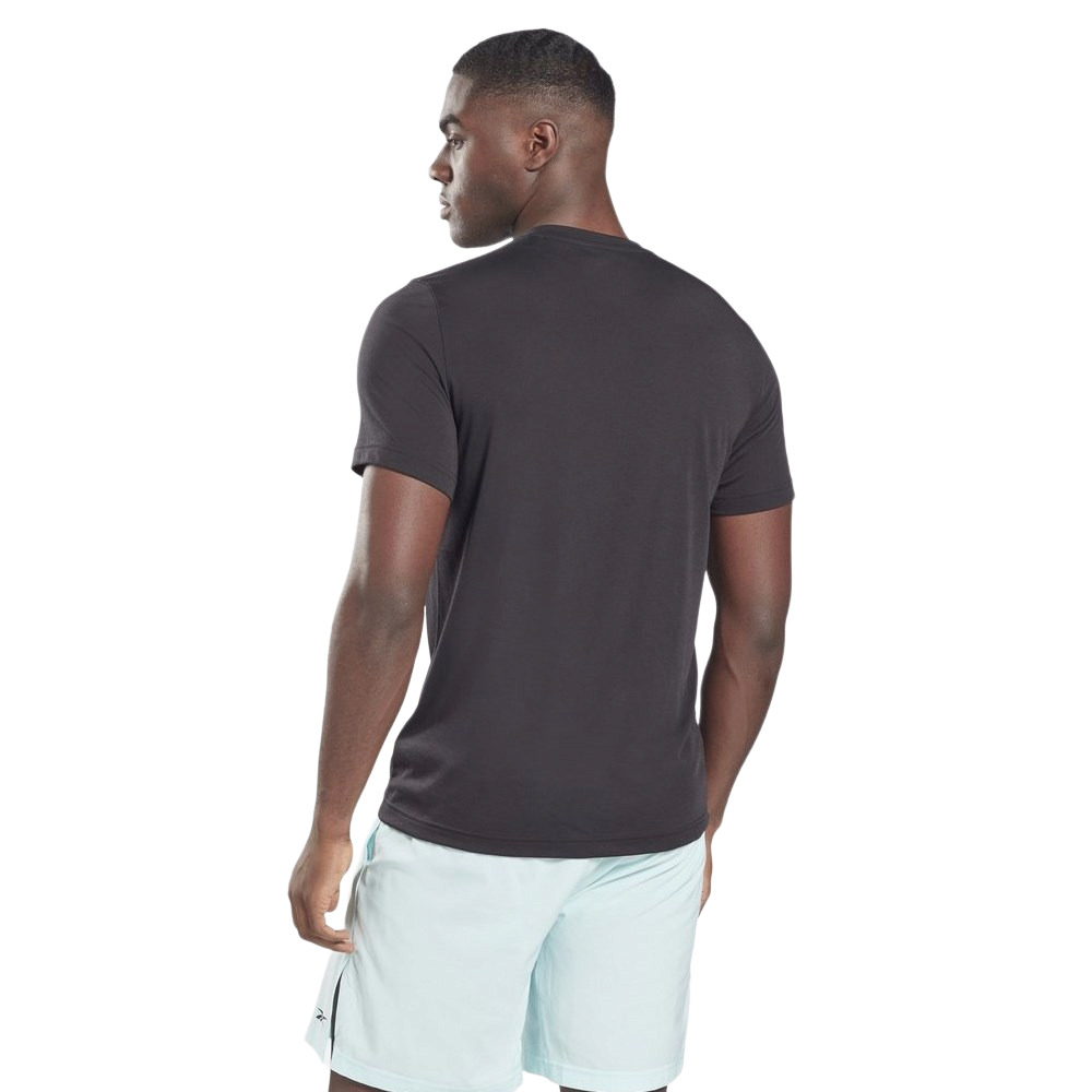 Чоловіча футболка Reebok ATHLETE VECTOR GRAPHIC GP4464