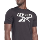 Чоловіча футболка Reebok ATHLETE VECTOR GRAPHIC GP4464