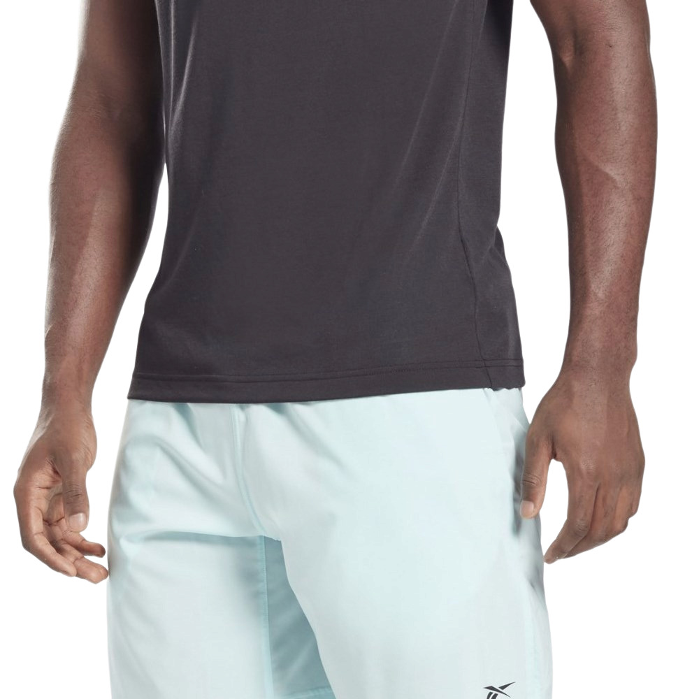 Чоловіча футболка Reebok ATHLETE VECTOR GRAPHIC GP4464