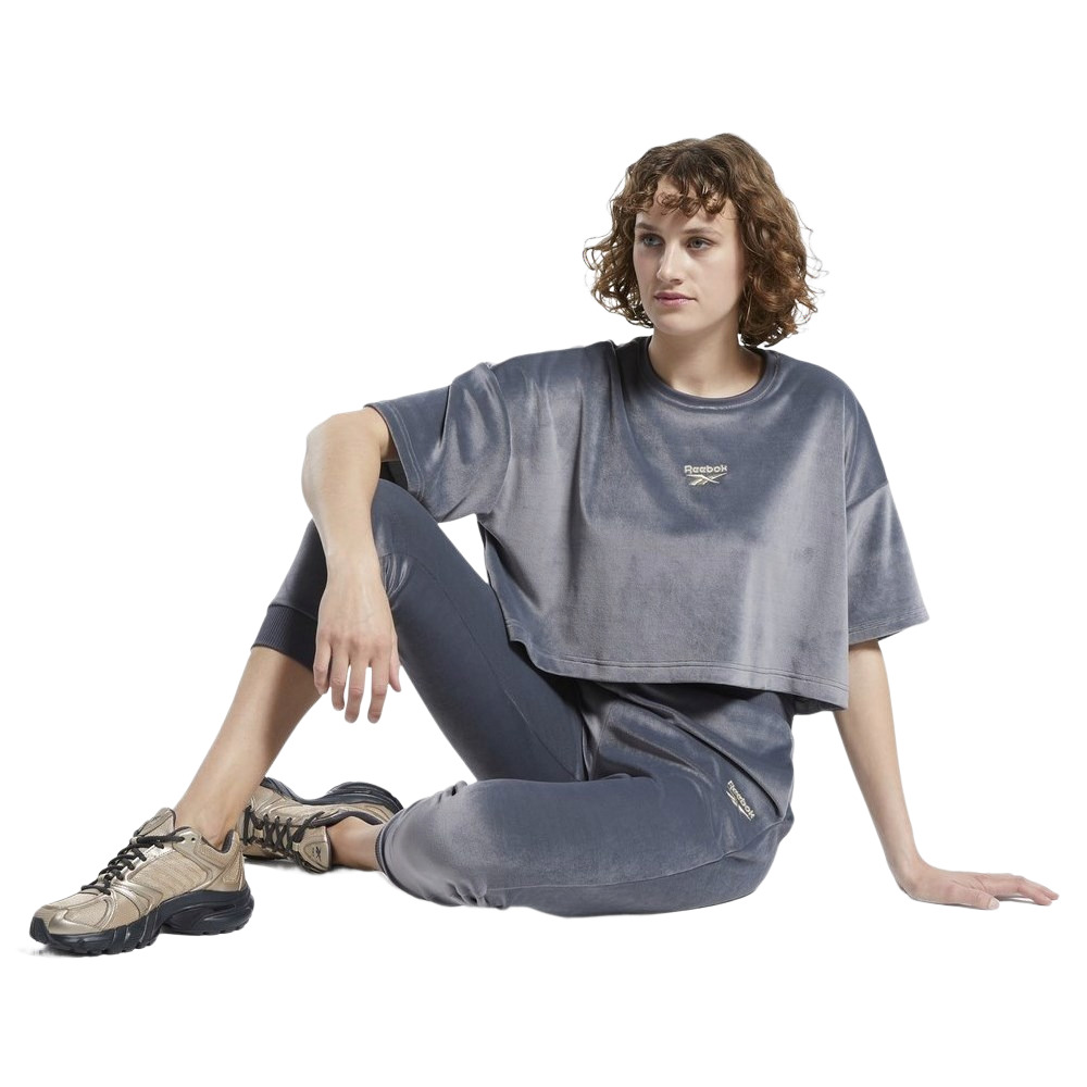 Жіноча футболка Reebok Classics GP3423