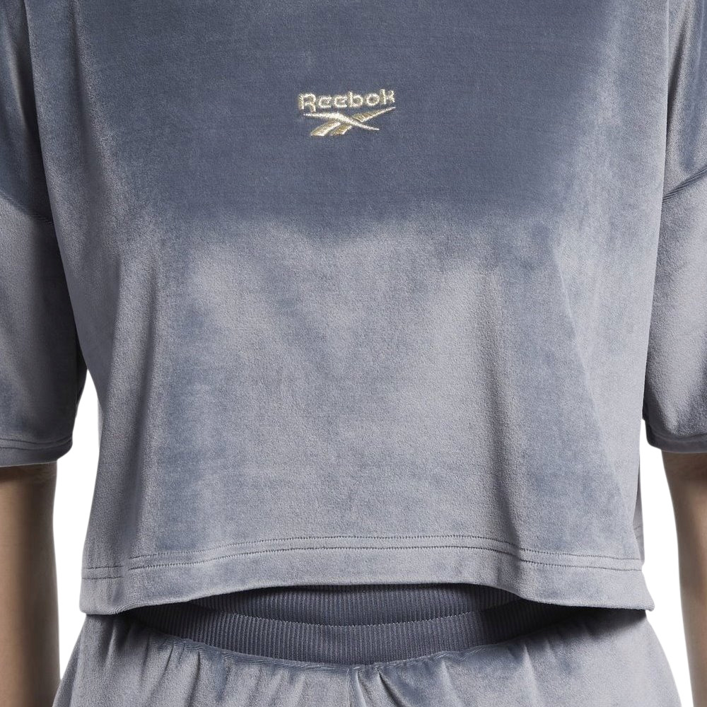 Жіноча футболка Reebok Classics GP3423