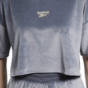 Жіноча футболка Reebok Classics GP3423