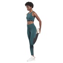 Жіночий кроп-топ Reebok BEYOND THE SWEAT GP2331