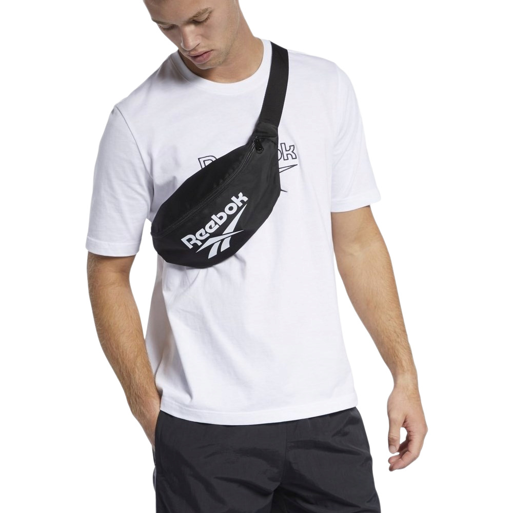 Сумка на пояс Reebok Classics Foundation GP0155
