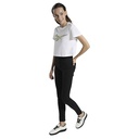 Жіноча футболка Reebok Cropped Minion GL5579