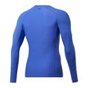 Чоловічий лонгслів Reebok PRINTED COMPRESSION GJ6383