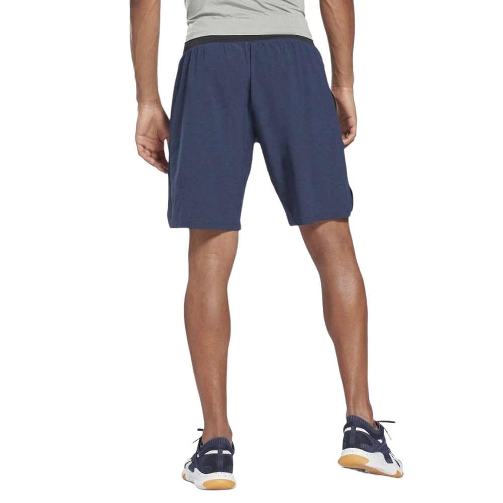 Чоловічі спортивні шорти Reebok EPIC GJ6320