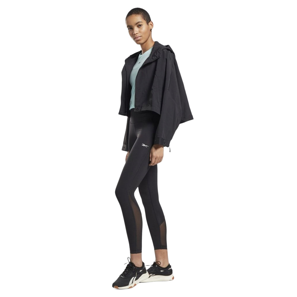 Жіноча футболка Reebok BURNOUT GI6726