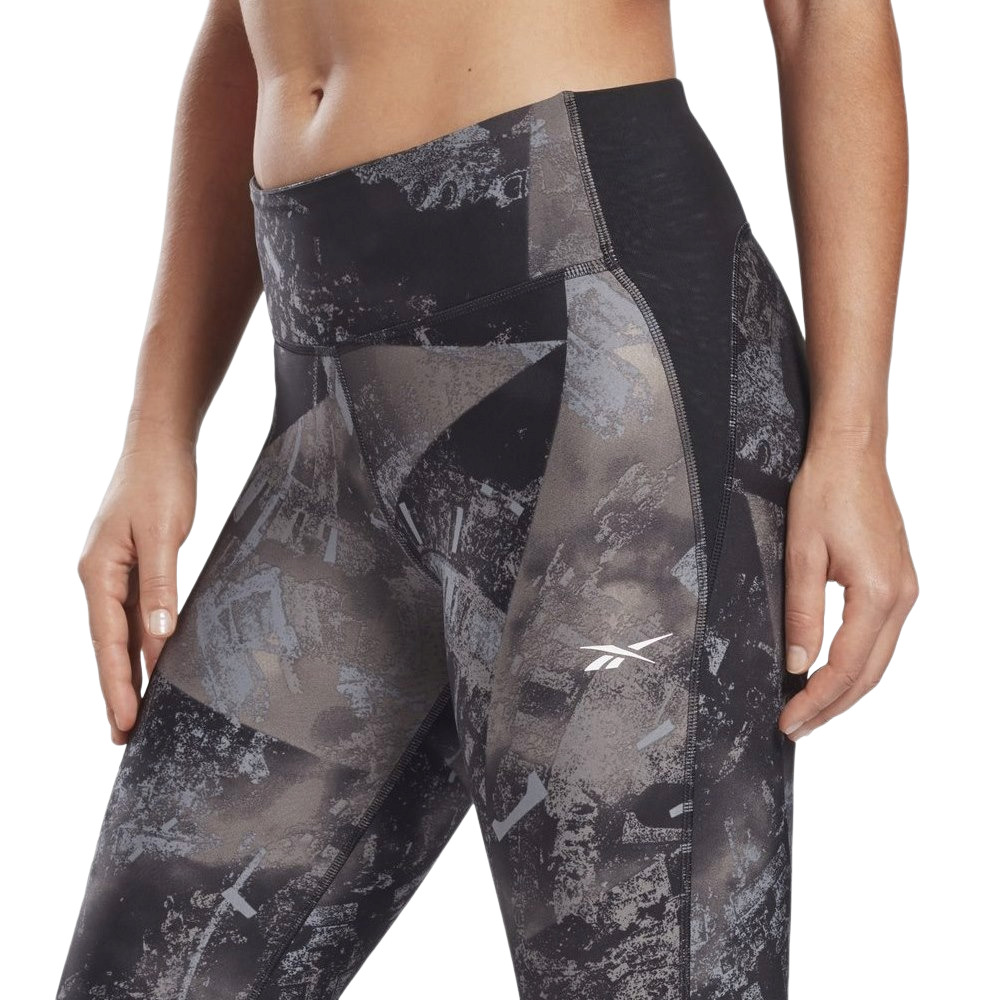 Жіночі легінси Reebok LUX PERFORM GI6530