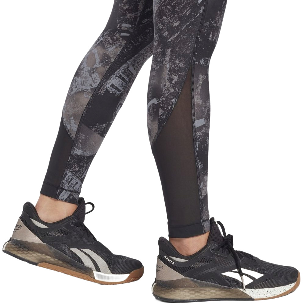 Жіночі легінси Reebok LUX PERFORM GI6530