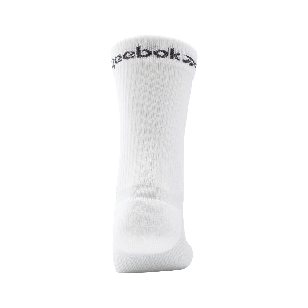 Шкарпетки Reebok Active Foundation Mid Crew GH0416