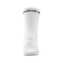Шкарпетки Reebok Active Foundation Mid Crew GH0416
