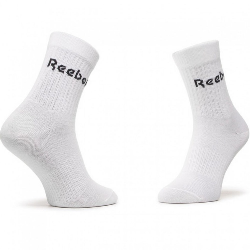 Шкарпетки Reebok Act Core Mid Crew GH0332
