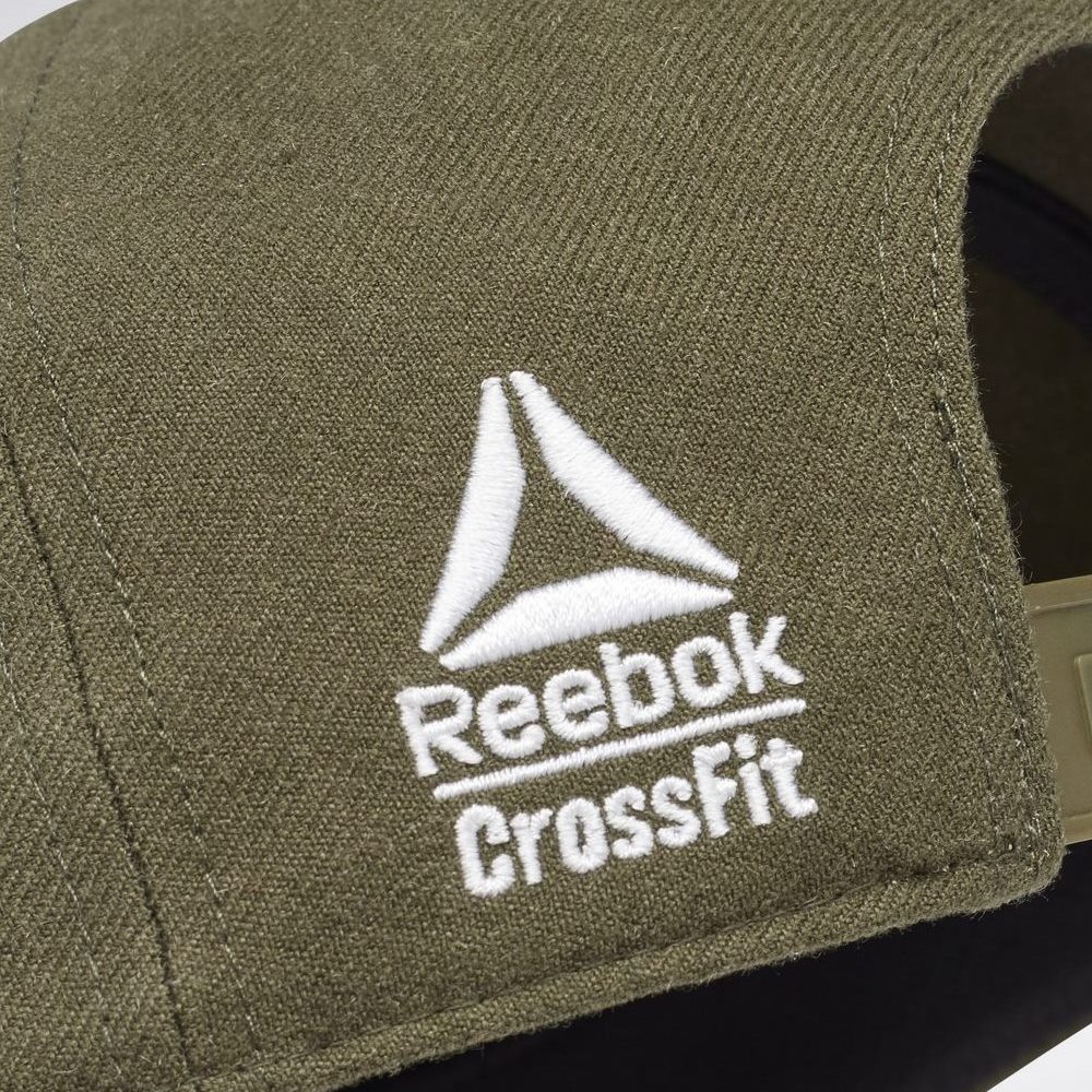 Кепка Reebok CrossFit® GH0053