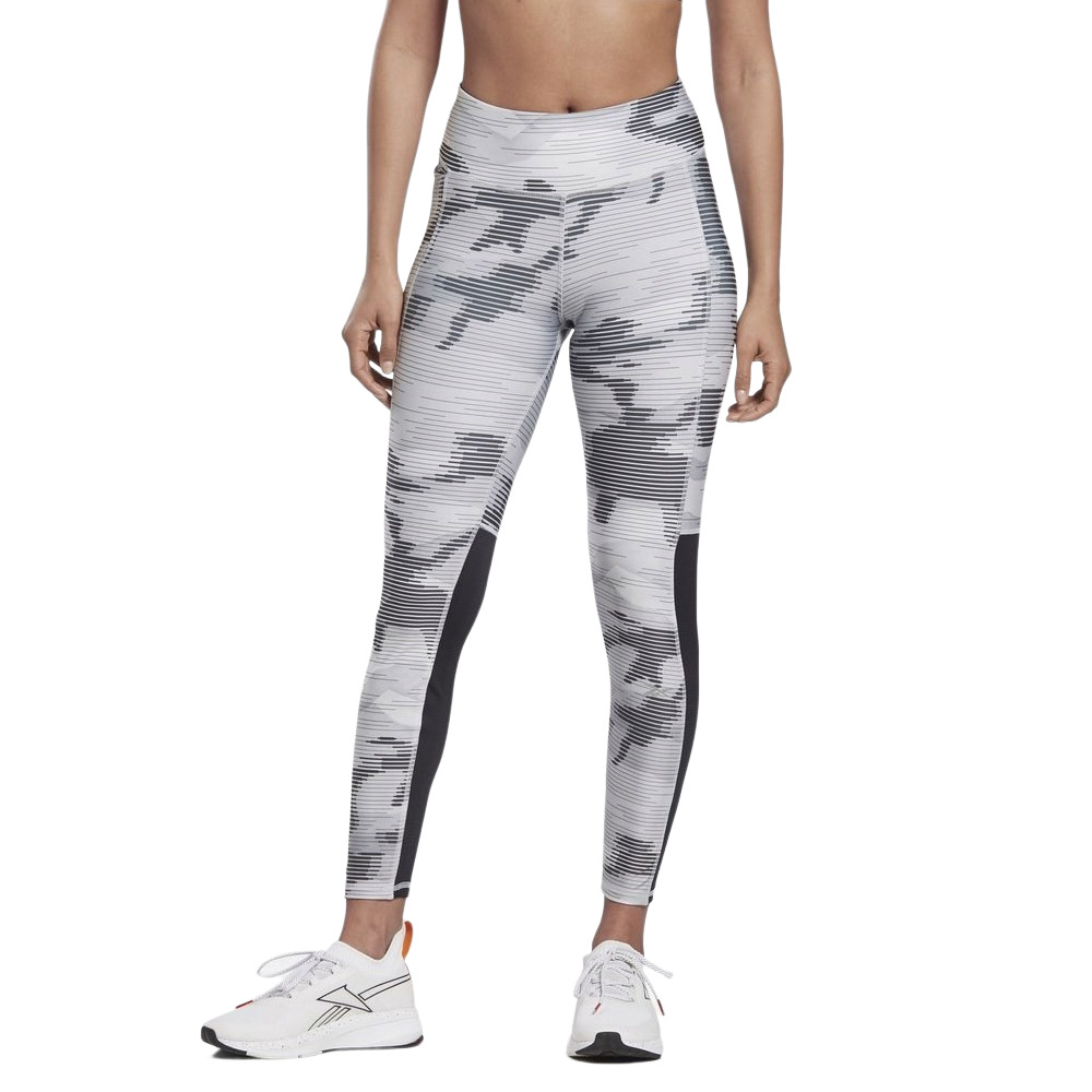 Жіночі легінси Reebok Running Essentials FU1444 Reebok Sport