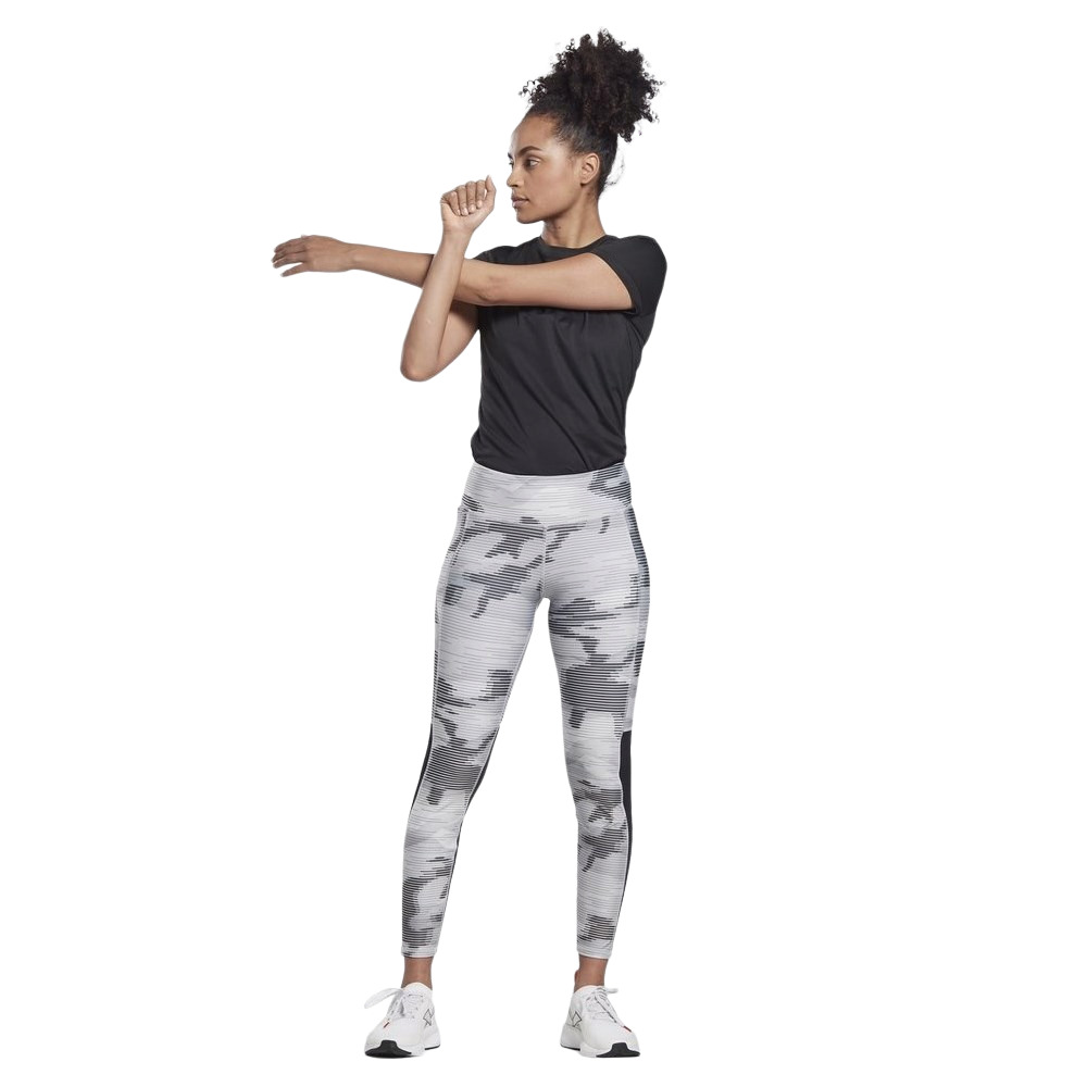 Жіночі легінси Reebok Running Essentials FU1444 Reebok Sport
