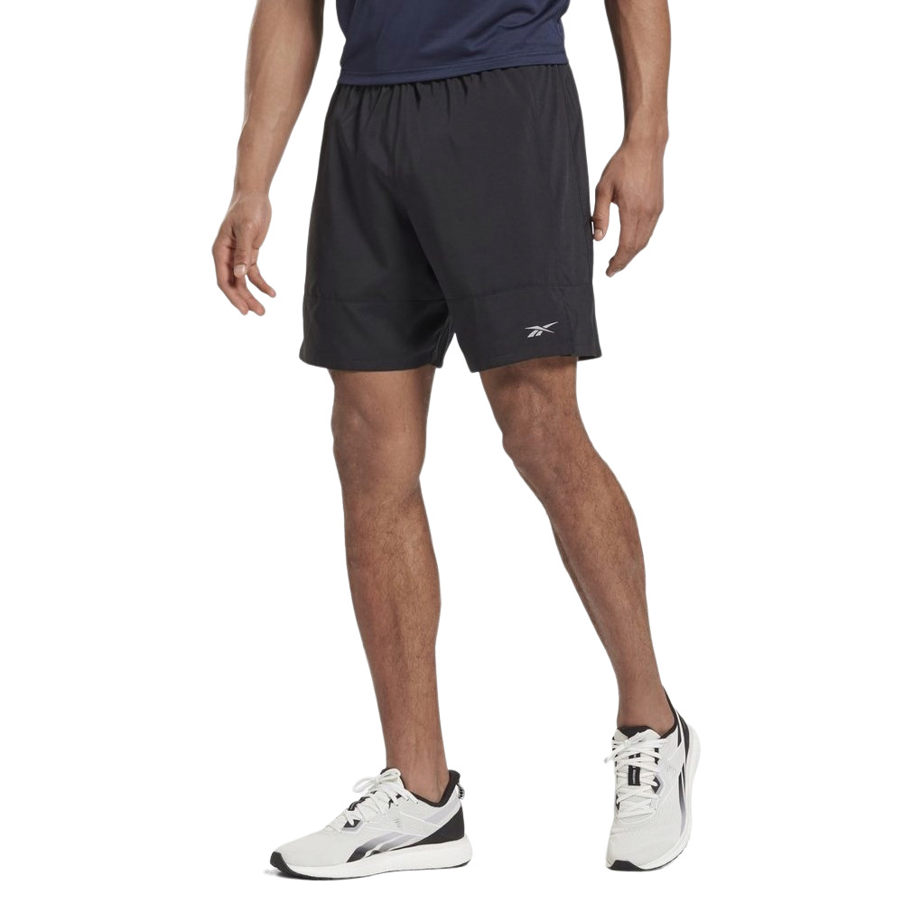Чоловічі шорти Reebok Running Essentials 7-Inch Woven FT1049