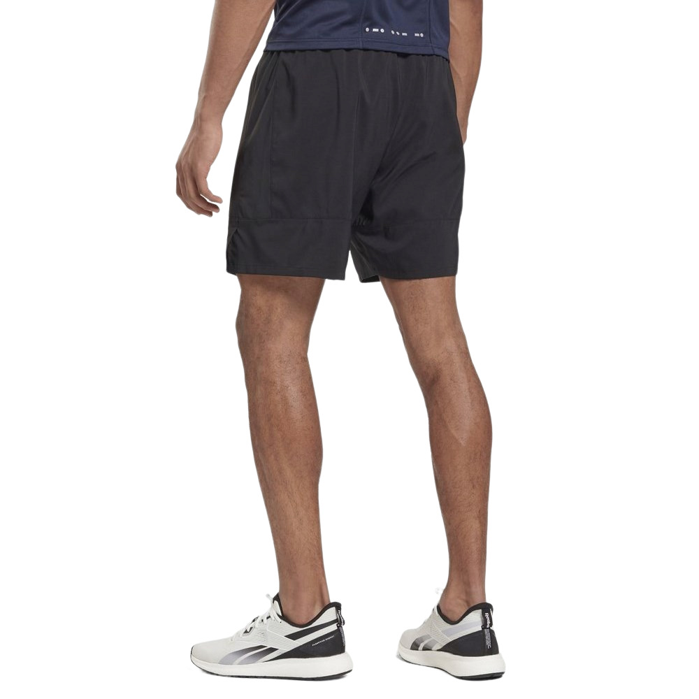 Чоловічі шорти Reebok Running Essentials 7-Inch Woven FT1049